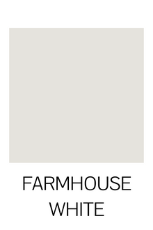 MilkPaint™ Farmhouse White