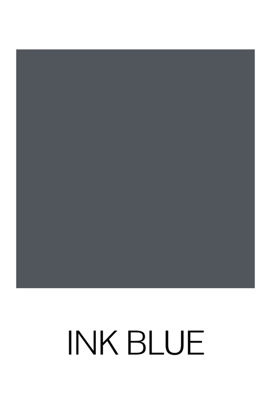 MilkPaint™ Ink Blue (FORMALLY ARTISSIMO)