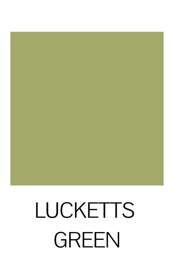 MilkPaint™ Lucketts Green