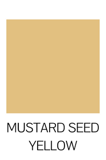  MilkPaint™ Mustard Seed Yellow